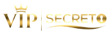 Vipsecreto Logo